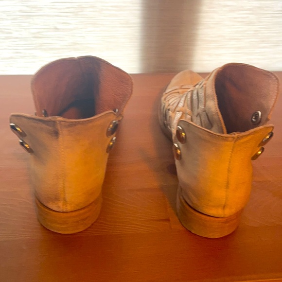 Vera Gomma Ankle Boots, Size 36 - Picture 3 of 5